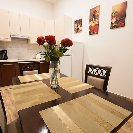Wonderful Flat On City Center Uschhorod Exterior foto