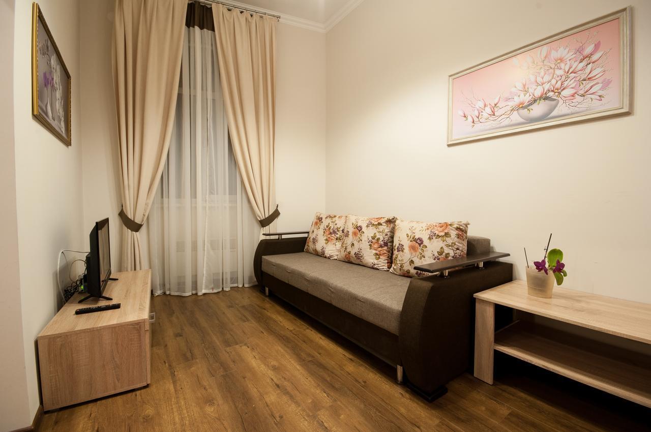 Wonderful Flat On City Center Uschhorod Exterior foto